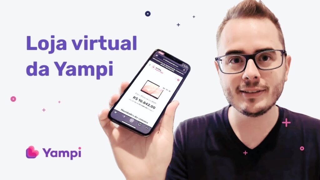 Yampi para loja virtual é boa Saiba como criar loja online