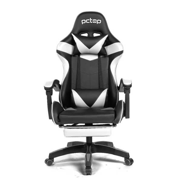 Cadeira Gamer PCTOP é boa [Review/Avaliação completa]