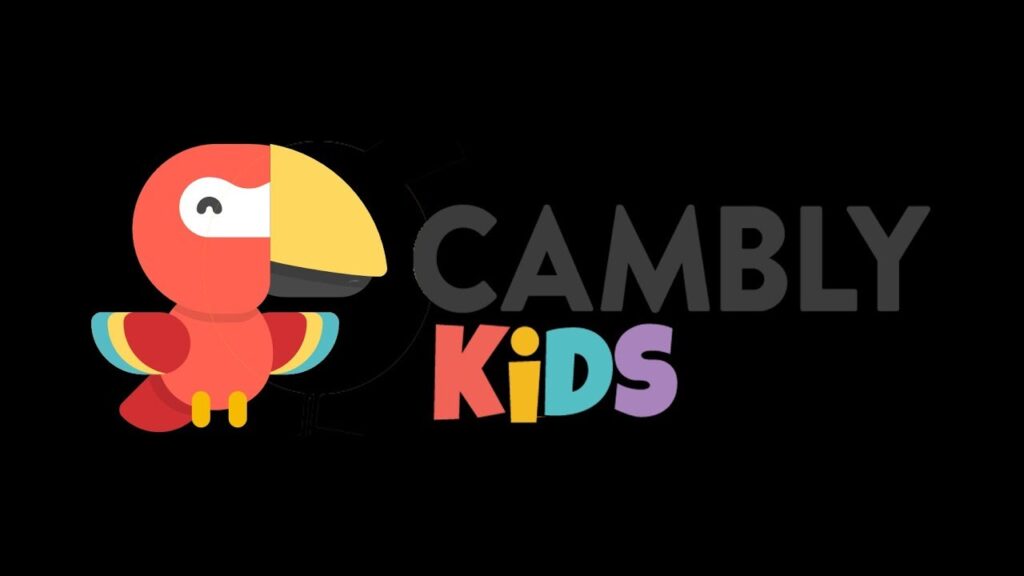 Cambly Kids