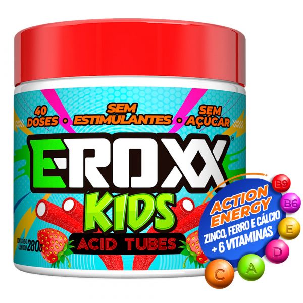 Roxx Energy kids