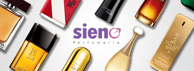 Sieno Perfumaria é original? Vale a pena comprar? [Análise sincera]