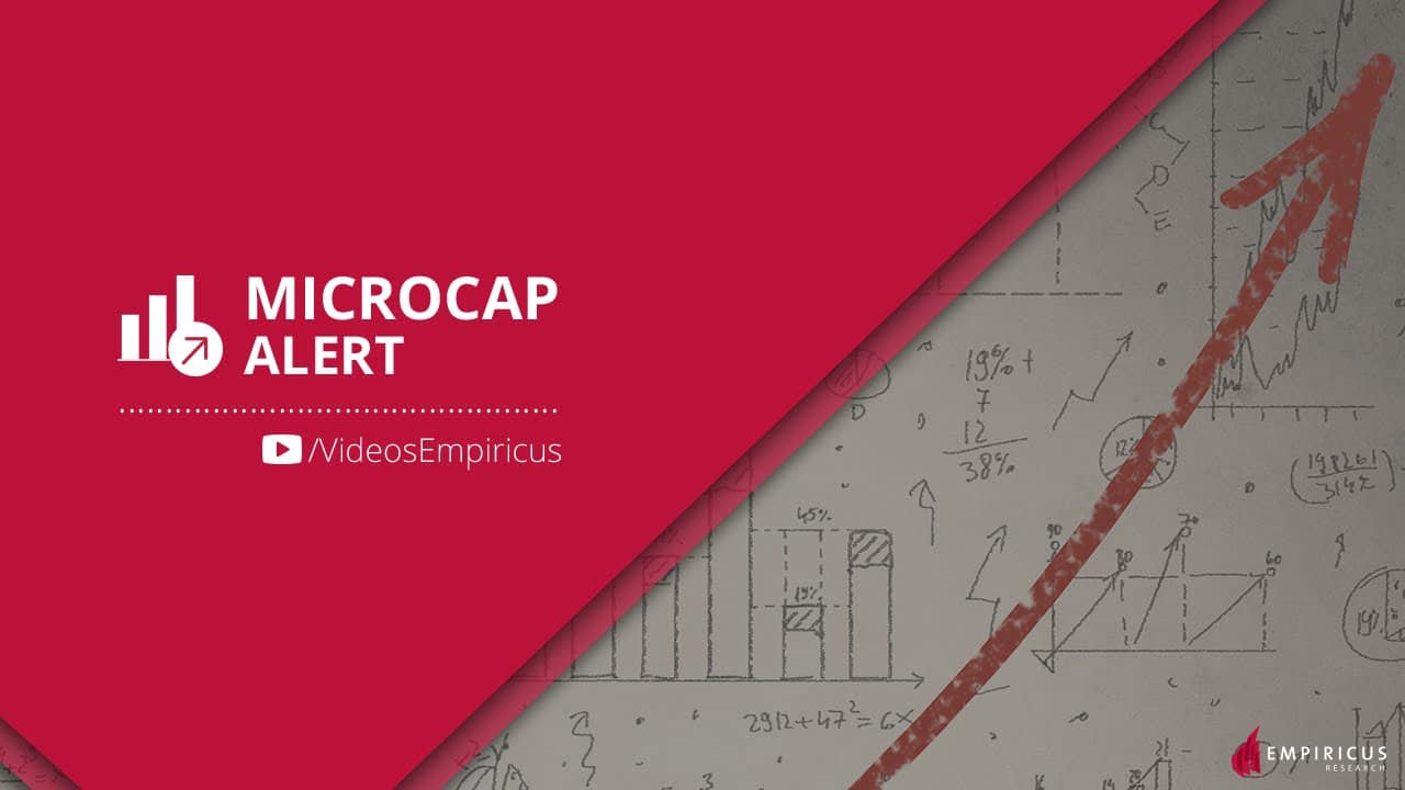 Microcap Alert da Empiricus vale a pena e funciona mesmo? [Tudo que você precisa saber]