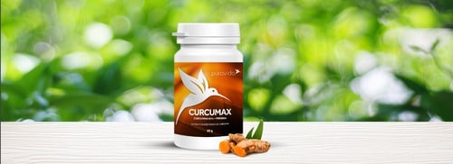 Curcumax Puravida: benefícios do extrato de cúrcuma e como tomar
