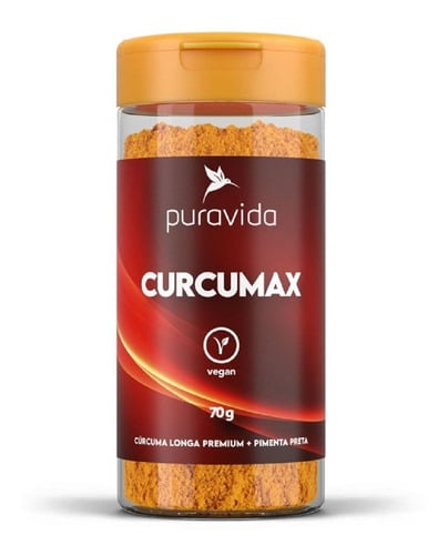 Curcumax Especiaria Premium