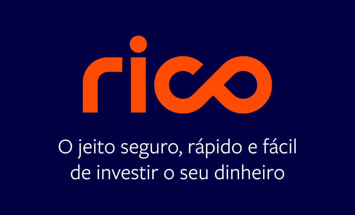 É seguro investir na Rico?