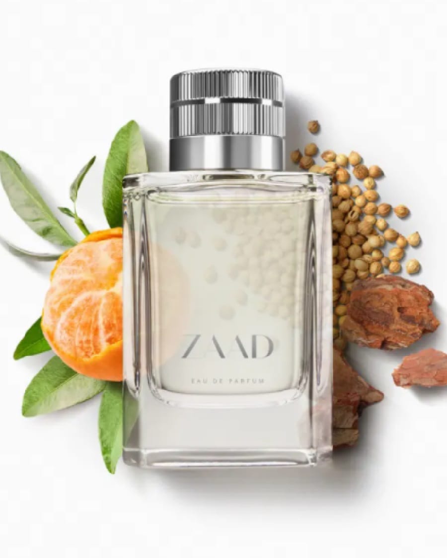 Perfume Zaad é bom? Resenha do perfume masculino do Boticário