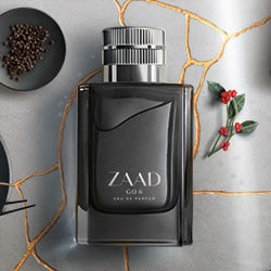Perfume Zaad Go é bom? Resenha do Eau de Parfum masculino do Boticário