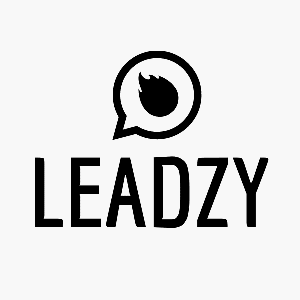 Leadzy é bom