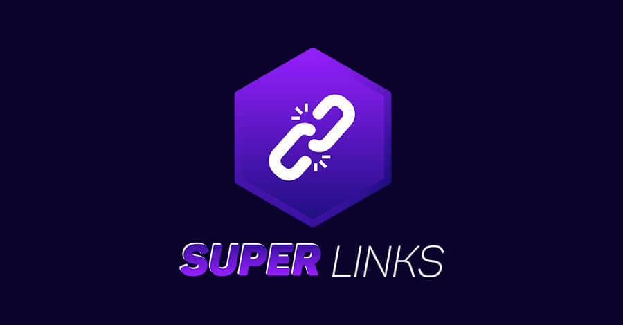 WP Super Links 3.0