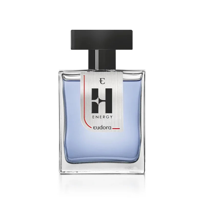 perfume eudora masculino h
