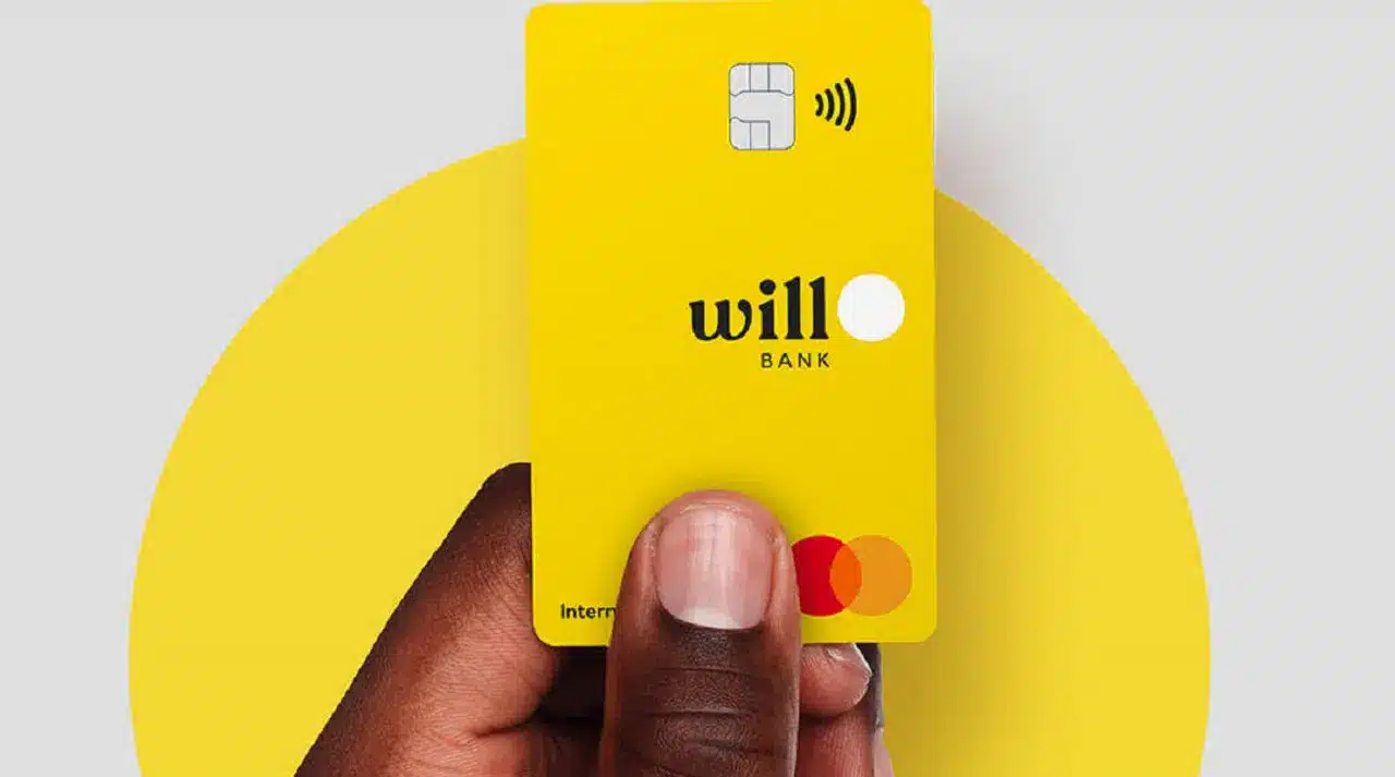 will bank é confiável