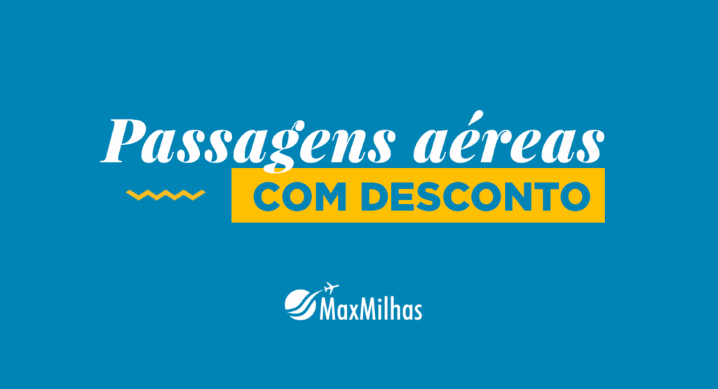 123milhas ou maxmilhas