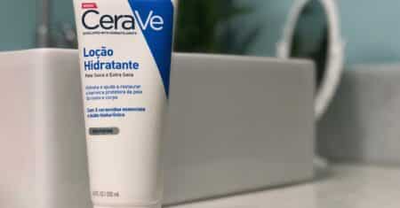 Creme CeraVe é bom? Conheça a linha de skin care