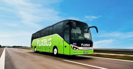 Flixbus é confiável? saiba como funciona a plataforma de viagens