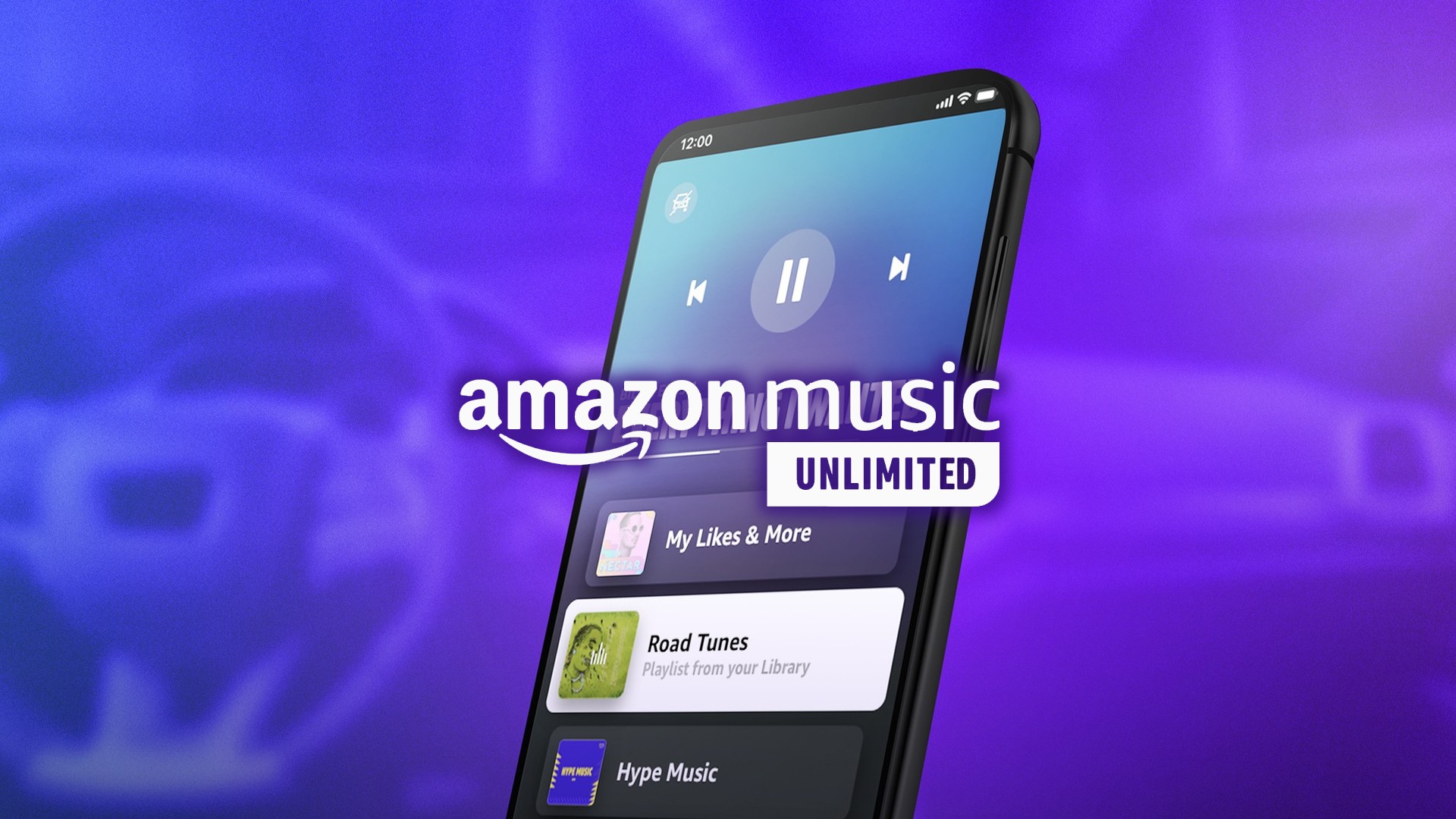 amazon music ou spotify