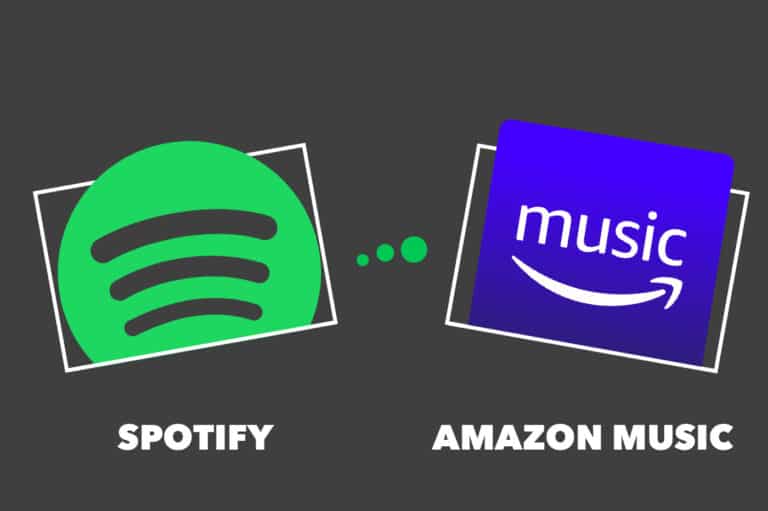 Amazon Music ou Spotify? Veja qual o melhor streaming de música