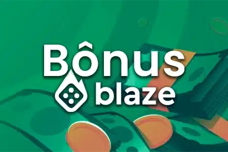 Blaze Apostas ➤ Como usar bônus, como sacar e mais