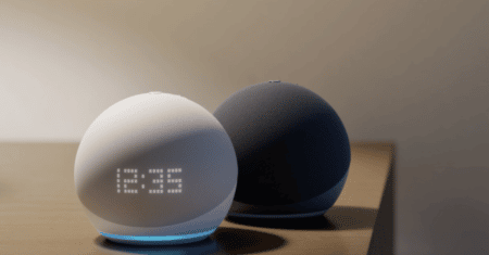 Echo Dot com Alexa: saiba como funciona o aparelho