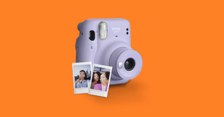 Instax Mini: qual a melhor versão da câmera instantânea?