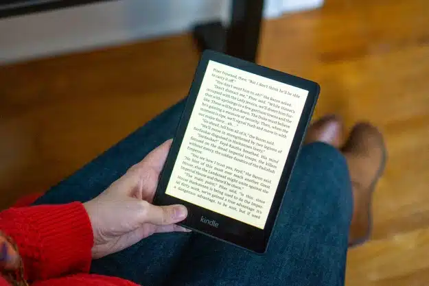 kindle vale a pena