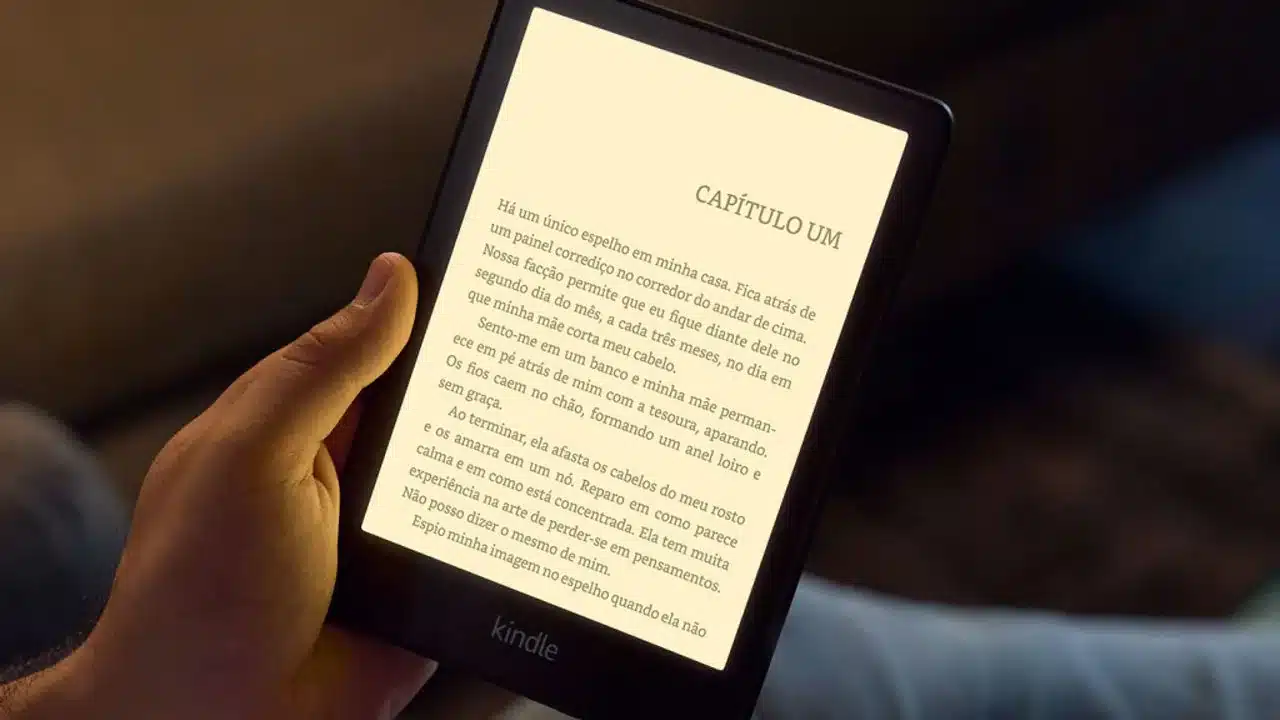 kindle vale a pena