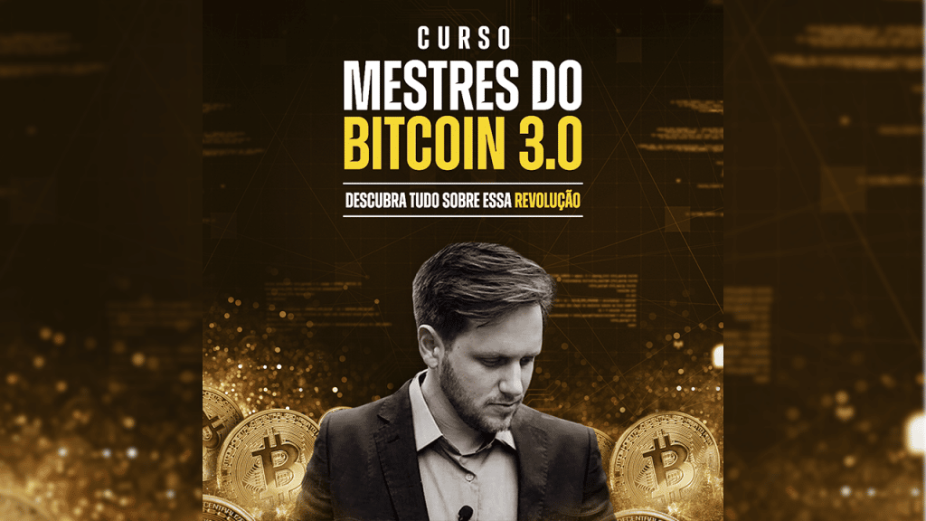 curso mestres do bitcoin 3.0