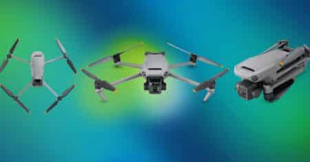 Drones DJI: os equipamentos da marca são bons? [TOP 3 2023]