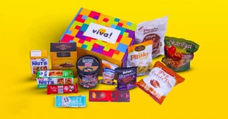 Box Viva: a assinatura de snacks saudáveis é boa?