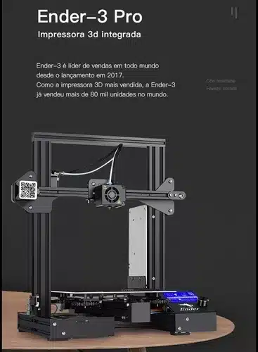 creality ender 3 pro