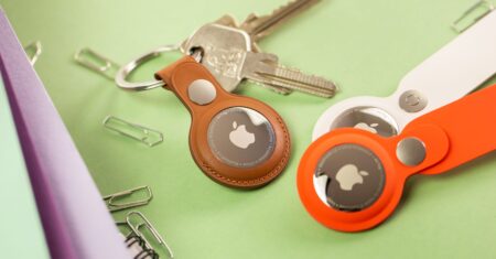Airtag: como funciona o dispositivo de rastreio da Apple?