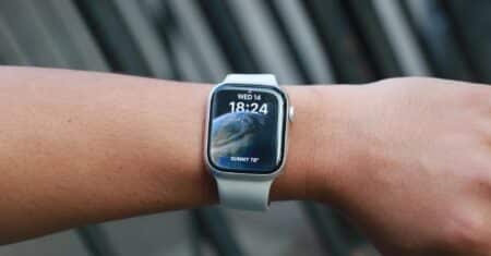 Apple Watch Series 9 deve chegar com processador atualizado