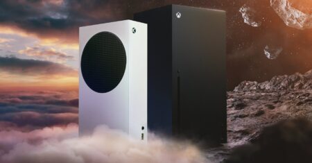 Microsoft planeja incluir recurso do Xbox Series X aos jogos de PC