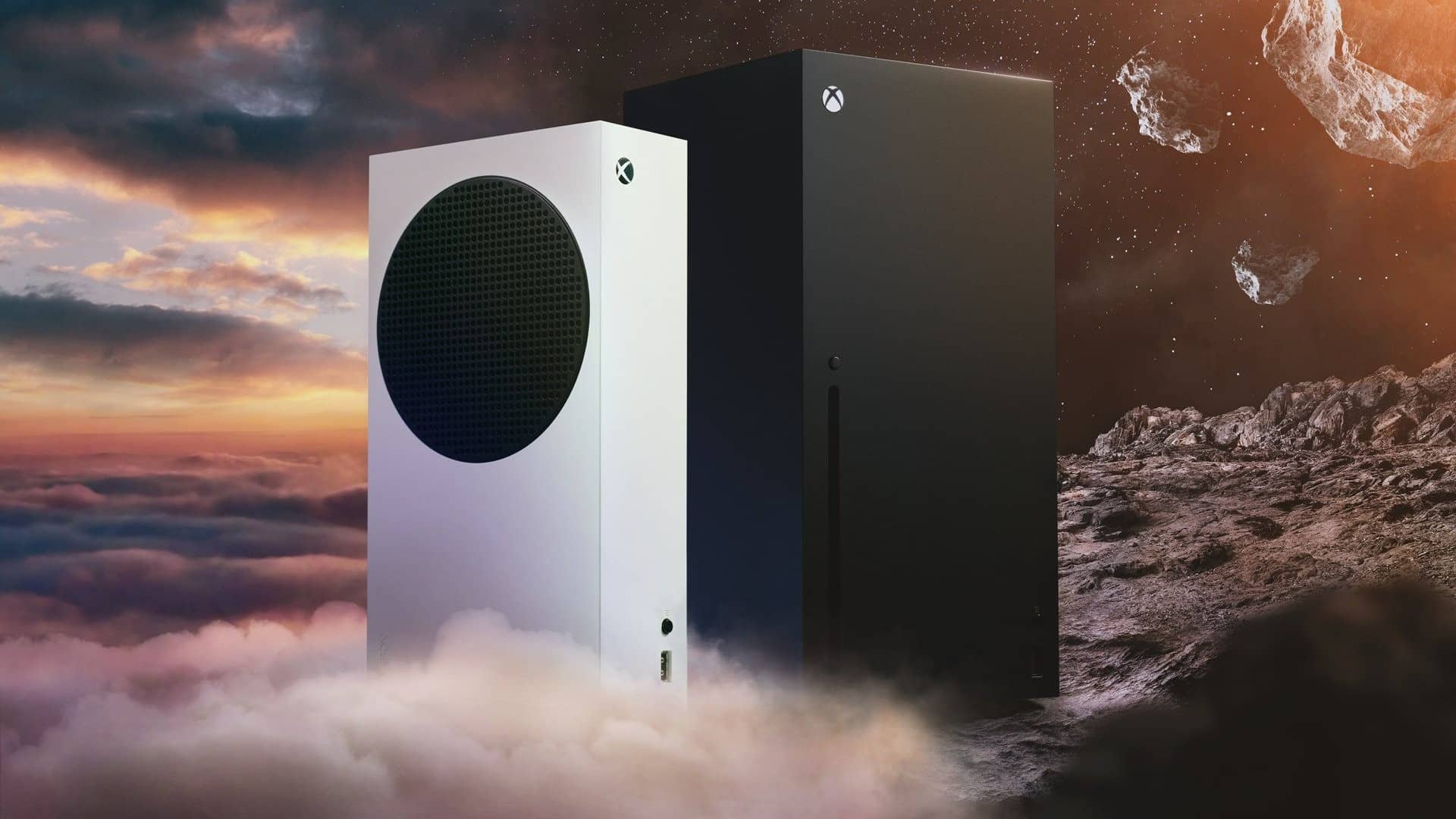 xbox series x