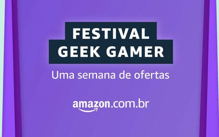 festival geek gamer