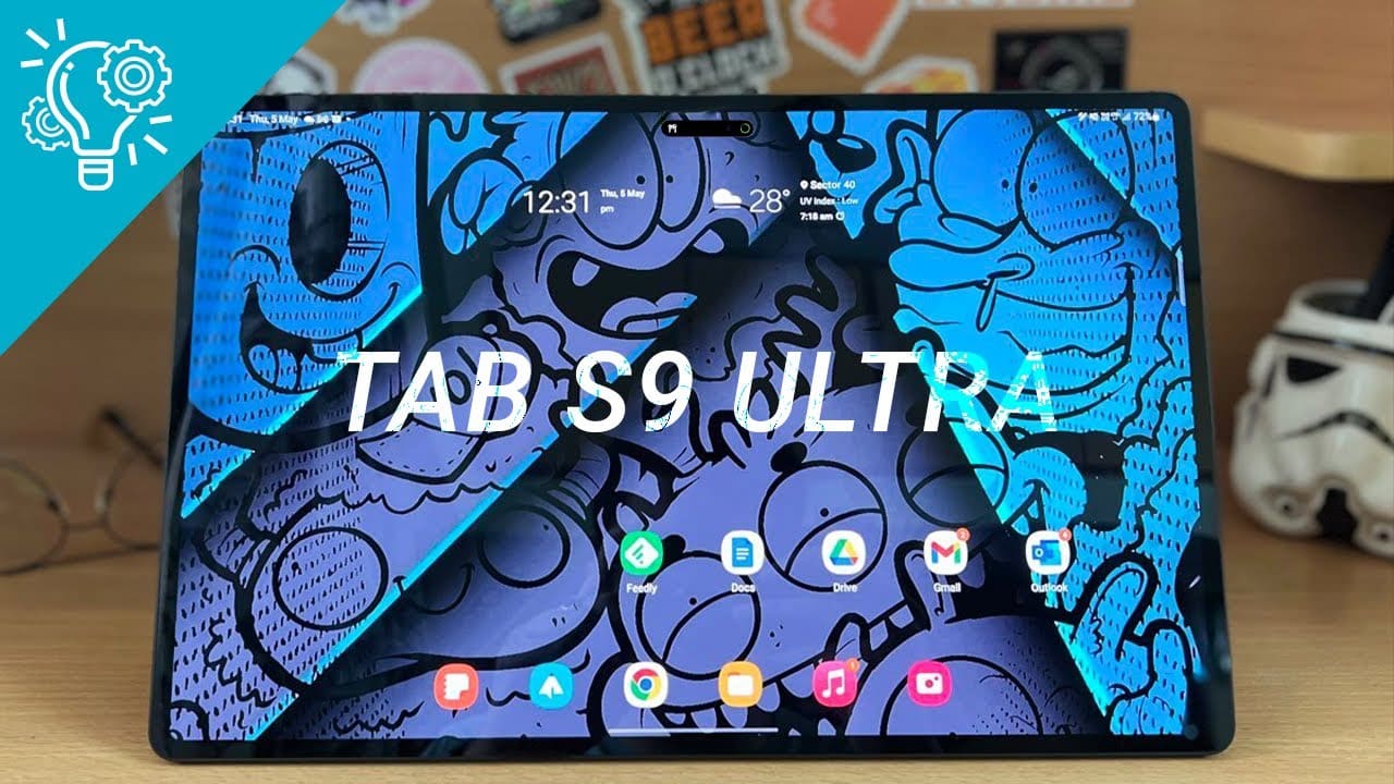 samsung galaxy tab s9