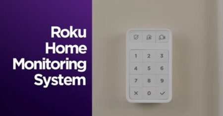 Roku investe em sistema de monitoramento doméstico integrado à smart TV