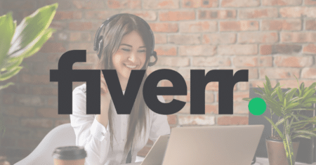 Fiverr: como usar a plataforma para conseguir renda extra?