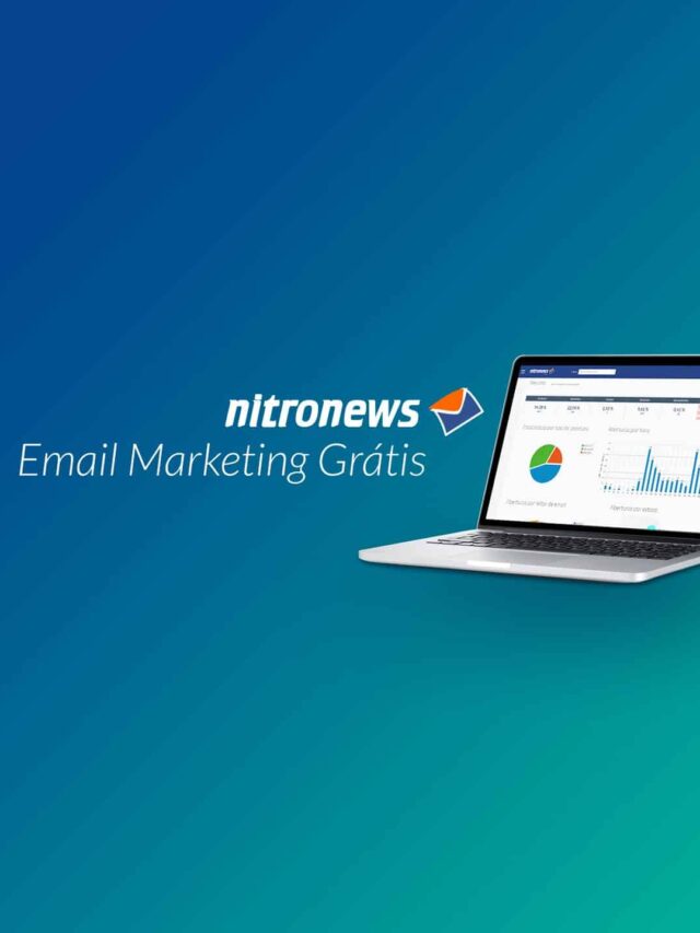 Nitronews é bom? Conheça o serviço de e-mail marketing gratuito