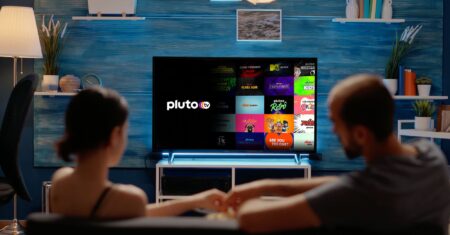 Pluto TV: como funciona o serviço de streaming do momento?